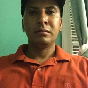 Meet your Posher, Edwin